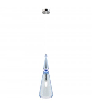 Подвесной светильник Maytoni P028PL-01BL-foto4