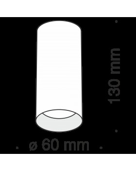Потолочный светильник Technical C010CL-01MG-foto6