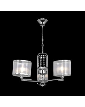 Люстра Freya FR5016PL-03CH-foto3