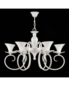 Люстра Freya FR2001-PL-06-W-foto7