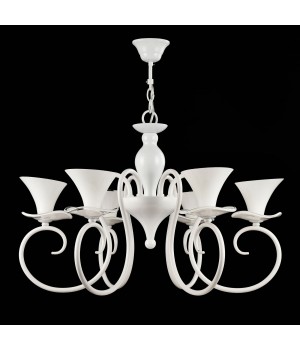 Люстра Freya FR2001-PL-06-W-foto7