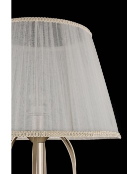 Напольный светильник (торшер) Freya FR2020-FL-01-BG-foto4