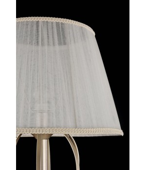 Напольный светильник (торшер) Freya FR2020-FL-01-BG-foto4