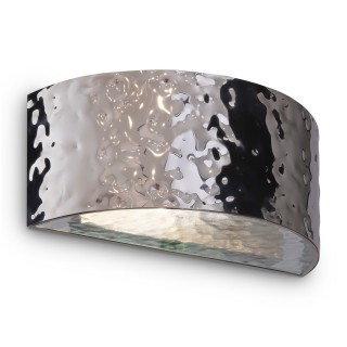 Настенный светильник (бра) Maytoni MOD096WL-01CH-foto2