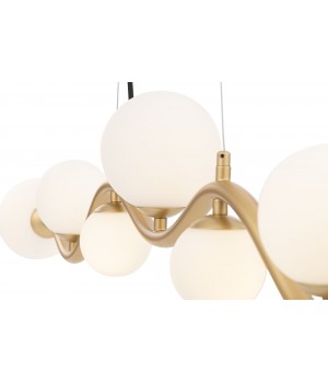 Подвесной светильник Maytoni MOD059PL-07G-foto3