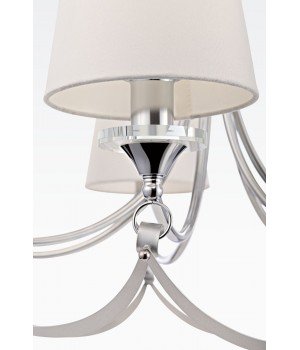 Люстра Freya FR5081PL-07CH-foto6