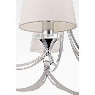 Люстра Freya FR5081PL-07CH-foto6