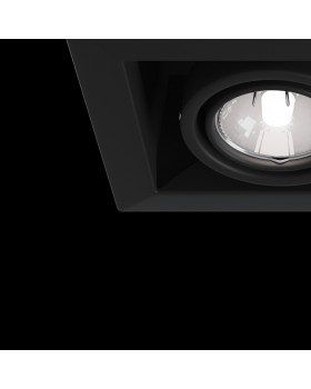 Встраиваемый светильник Technical DL008-2-02-B-foto6