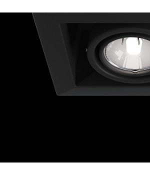 Встраиваемый светильник Technical DL008-2-02-B-foto6