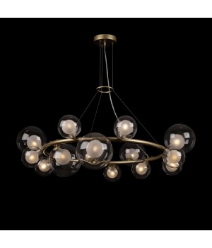 Подвесной светильник Freya FR5139PL-14MG-foto5