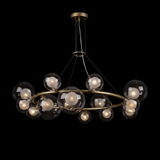 Подвесной светильник Freya FR5139PL-14MG-foto5