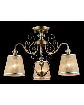 Потолочный светильник Freya FR2405-PL-03-BZ-foto4