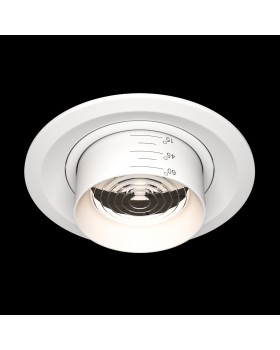 Встраиваемый светильник Technical DL052-L15W4K-foto3