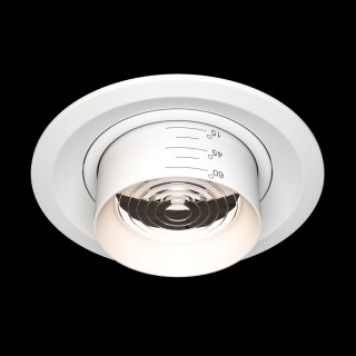 Встраиваемый светильник Technical DL052-L15W4K-foto3