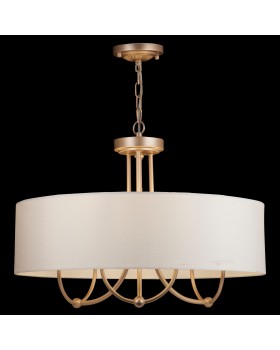 Подвесной светильник Maytoni ARM006PL-08G-foto3