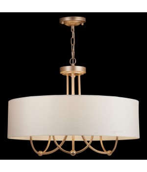 Подвесной светильник Maytoni ARM006PL-08G-foto3