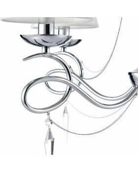 Люстра Freya FR2909-PL-05-CH-foto7