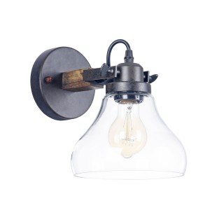 Настенный светильник (бра) Freya FR4171-WL-01-B-foto7