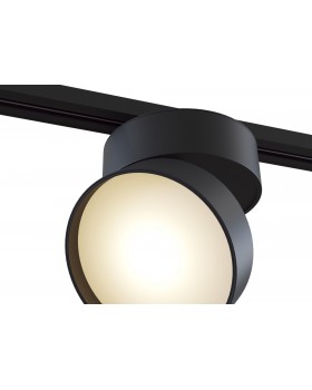 Трековый светильник Technical TR007-1-18W3K-B-foto3