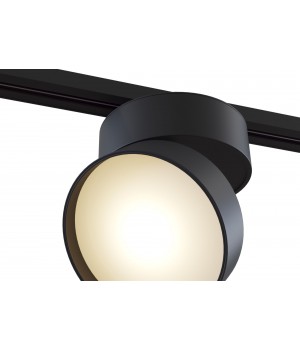 Трековый светильник Technical TR007-1-18W3K-B-foto3