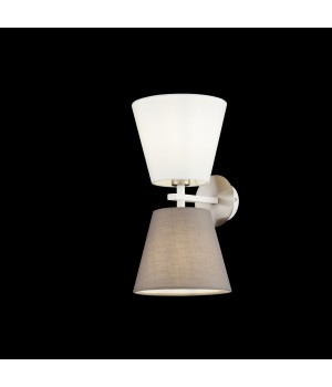 Настенный светильник (бра) Maytoni MOD009WL-02N-foto2