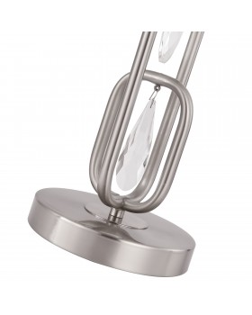 Настольный светильник Freya FR1007TL-01N-foto3