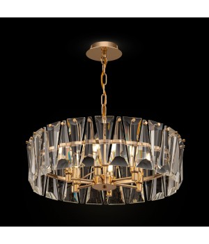 Подвесной светильник Maytoni MOD043PL-06G-foto4