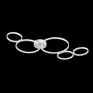 Потолочный светильник Maytoni MOD448-CL-5-45-W-foto2