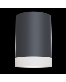 Потолочный светильник Technical C008CW-01B-foto4