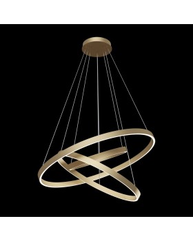 Подвесной светильник Maytoni MOD058PL-L100BS4K-foto2