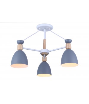 Потолочный светильник Freya FR5033CL-03W-foto2