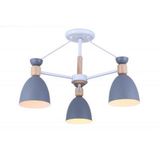 Потолочный светильник Freya FR5033CL-03W-foto2