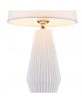 Настольный светильник Maytoni Z181-TL-01-W-foto5