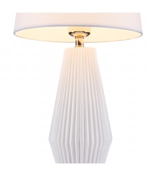 Настольный светильник Maytoni Z181-TL-01-W-foto5