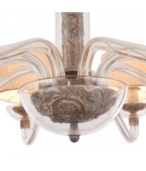 Люстра Maytoni ARM526PL-08GR-foto12