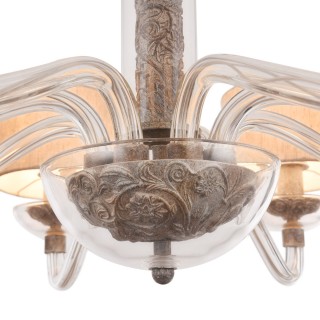 Люстра Maytoni ARM526PL-08GR-foto12