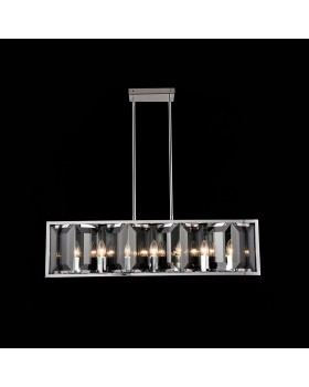 Подвесной светильник Maytoni MOD202PL-07N-foto9