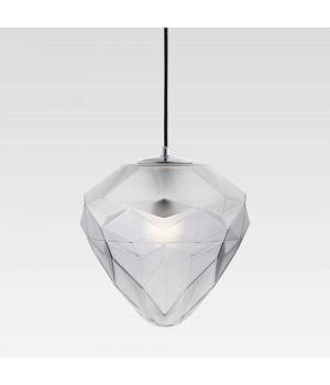 Подвесной светильник Maytoni P053PL-01GR-foto4