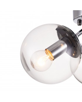 Потолочный светильник Freya FR5596CL-03CH-foto2