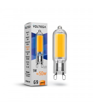 Лампочка Voltega 7090-foto2