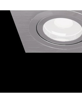Встраиваемый светильник Technical DL024-2-02S-foto6