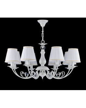 Люстра Freya FR2307-PL-08-WG-foto2