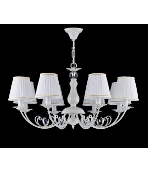 Люстра Freya FR2307-PL-08-WG-foto2