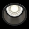 Встраиваемый светильник Technical DL049-01B