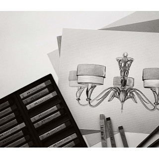 Люстра Maytoni H311-05-G-foto5