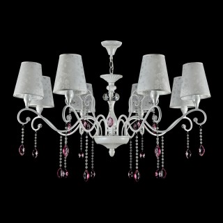 Люстра Freya FR2306-PL-08-W-foto4