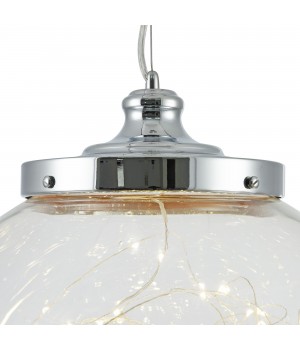 Подвесной светильник Freya FR6157-PL-24W-TR-foto8