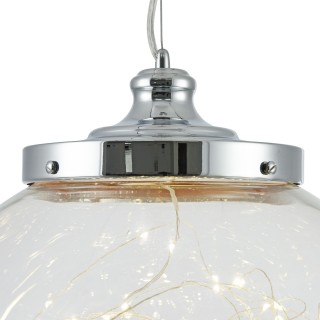 Подвесной светильник Freya FR6157-PL-24W-TR-foto8