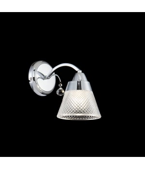 Настенный светильник (бра) Freya FR2011WL-01CH-foto2