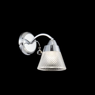 Настенный светильник (бра) Freya FR2011WL-01CH-foto2